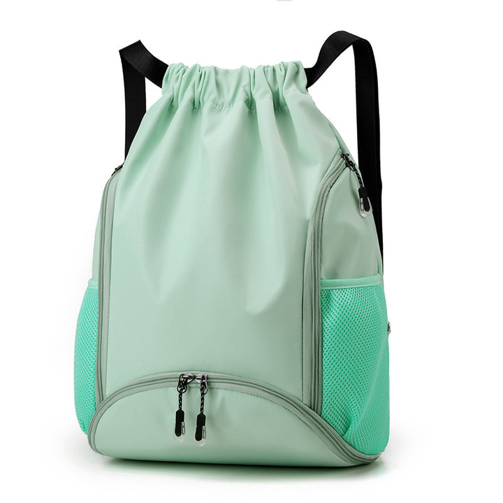 Sporty backpack bag Stornfield
