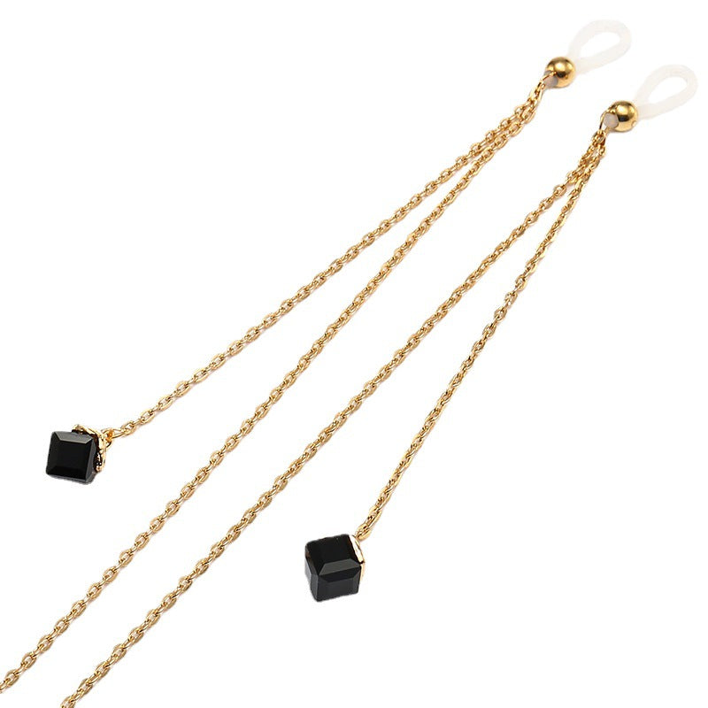 Eyewear Chain Stornfield