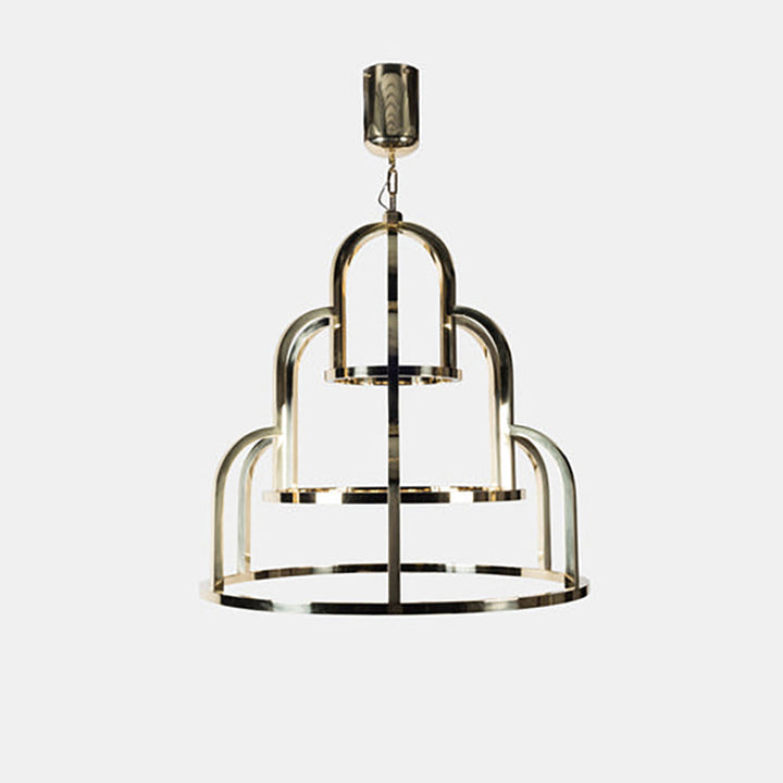 Modern Articulated Floor Lamp