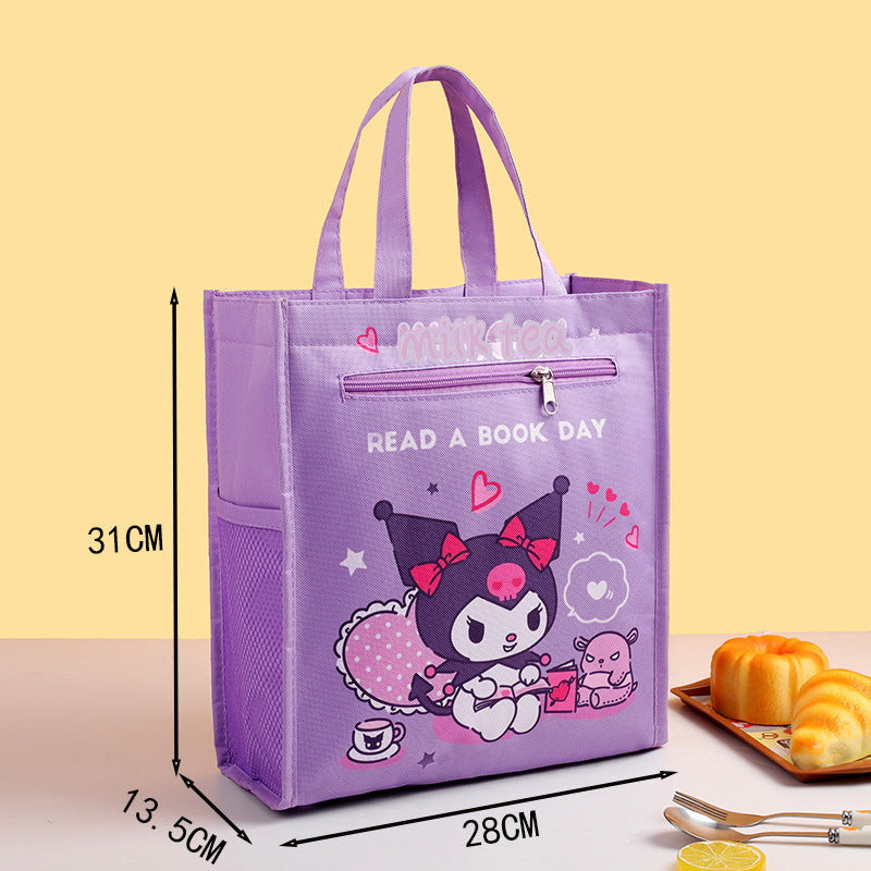 Stylish Reusable Tote Bag Stornfield