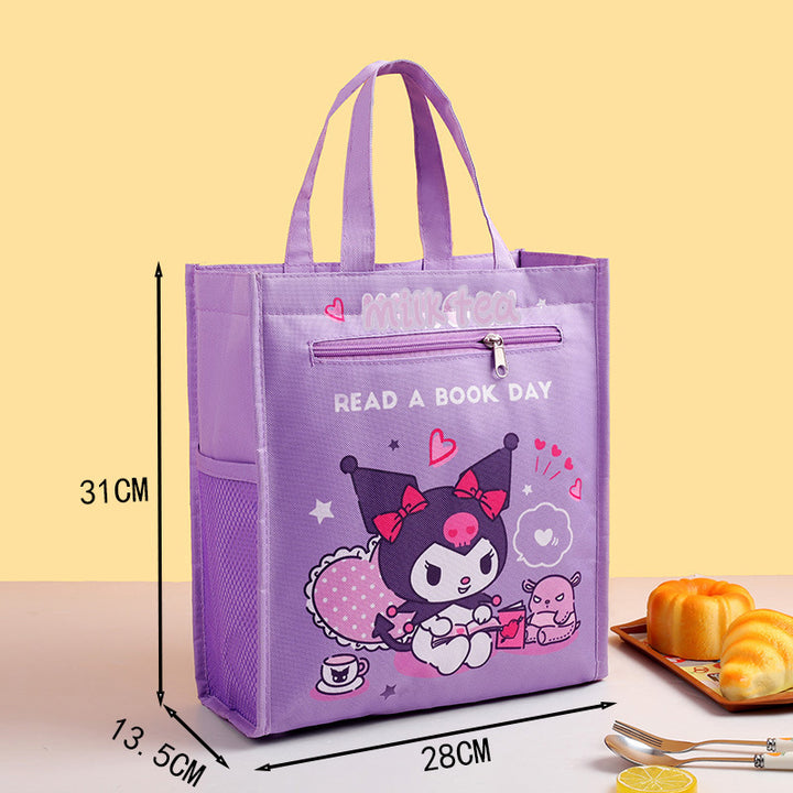 Stylish Reusable Tote Bag Stornfield