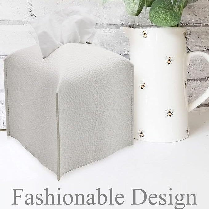 Stylish Tissue Box Stornfield