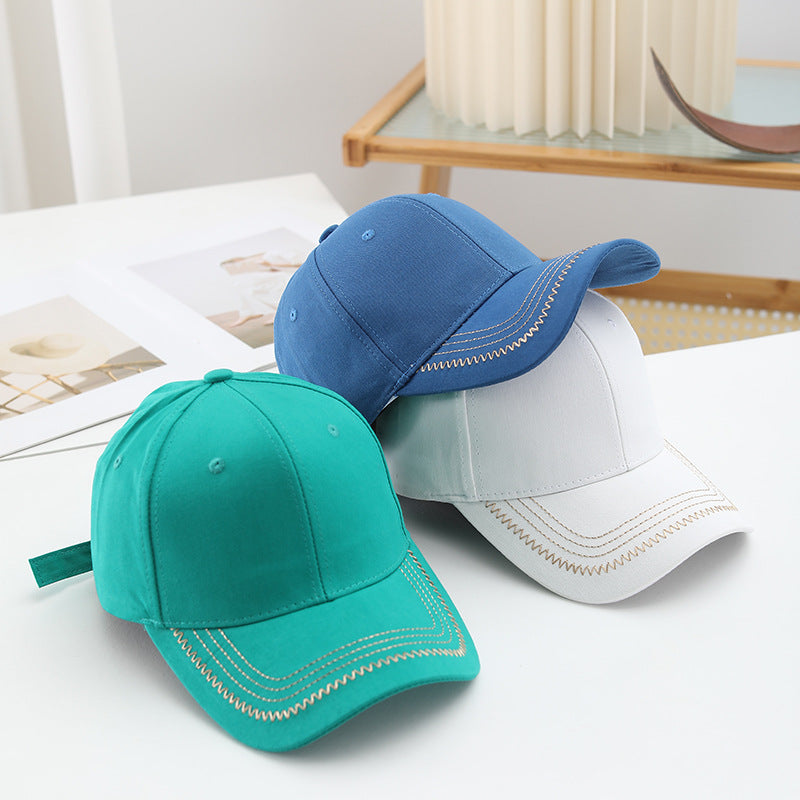 Women's Sports Cotton Cap Stornfield