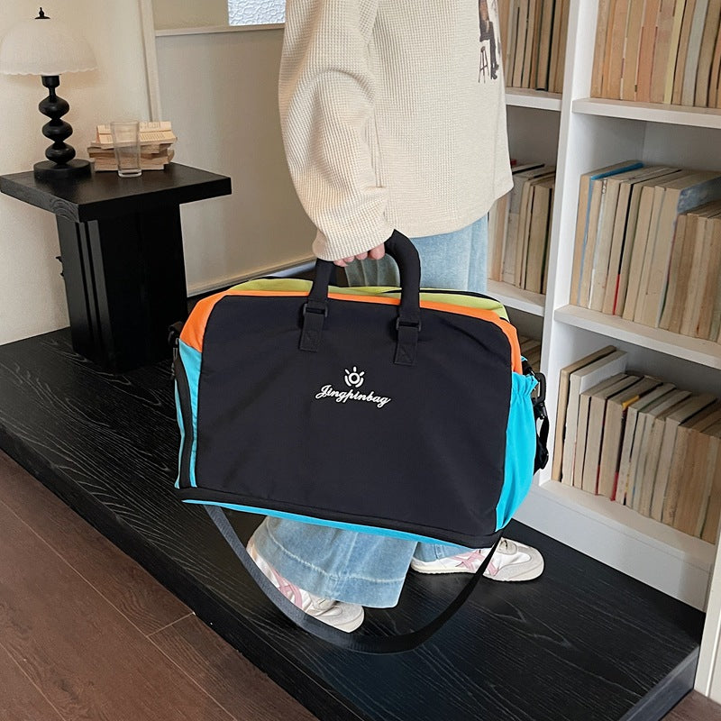 Fashionable Gym Duffle Bag Stornfield