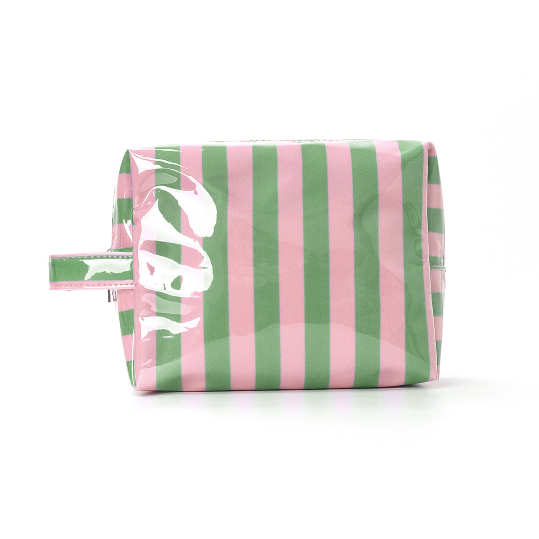 Transparent Cosmetic Bag Stornfield