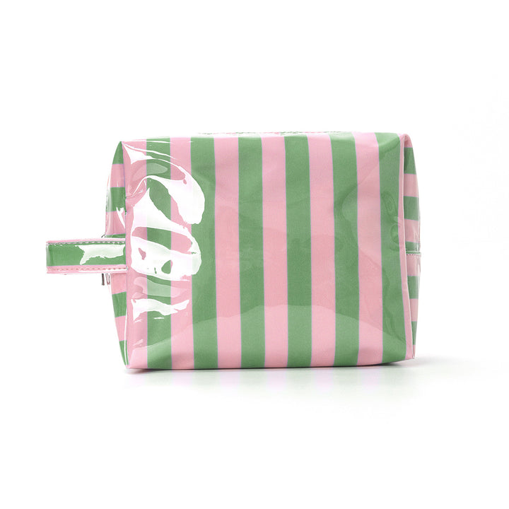 Transparent Cosmetic Bag Stornfield