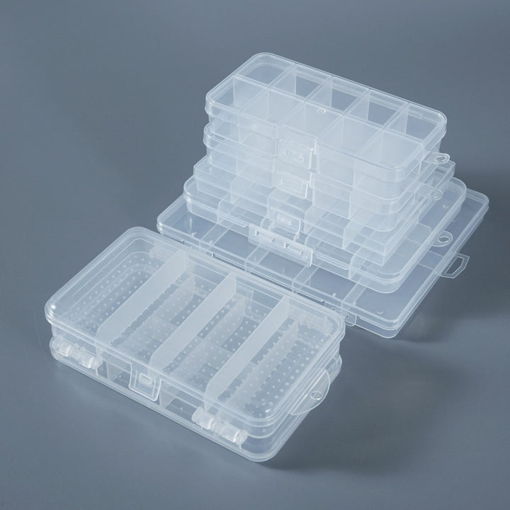 Storage Box Stornfield