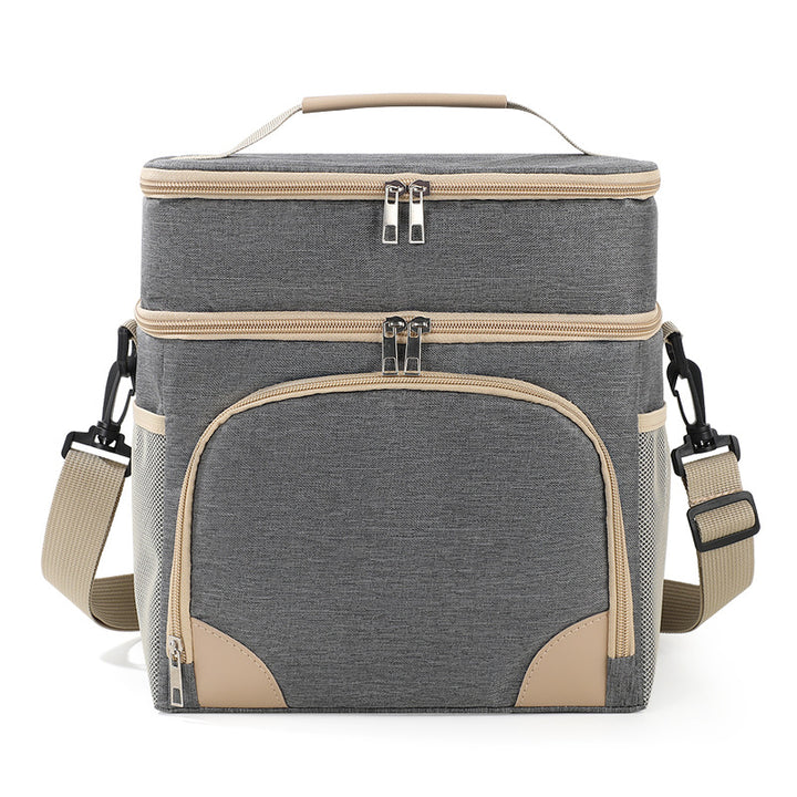 Insulated Cooler Stornfield