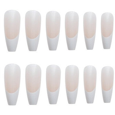 Premium Stiletto Press-On Nails Stornfield