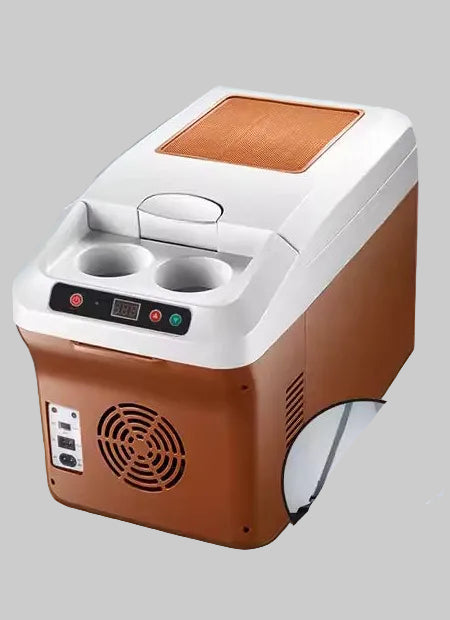 Cooler Storage Stornfield