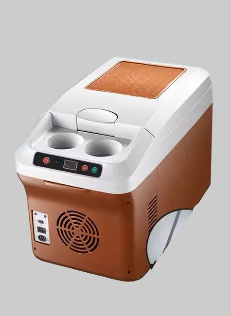 Portable Electric Cooler Stornfield