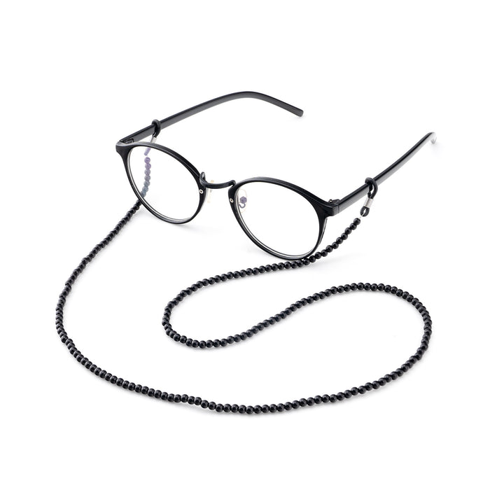 Pearl Beaded Eyewear Holder Stornfield