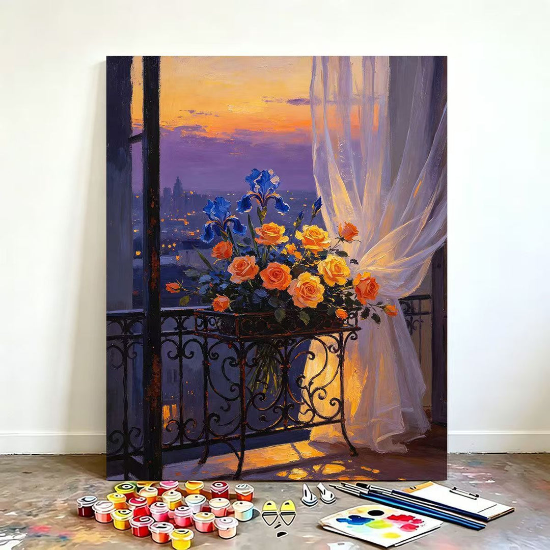 Decorative Art Stornfield