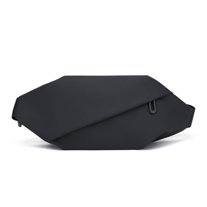 Ergonomic Weather-Resistant Sling Bag Stornfield