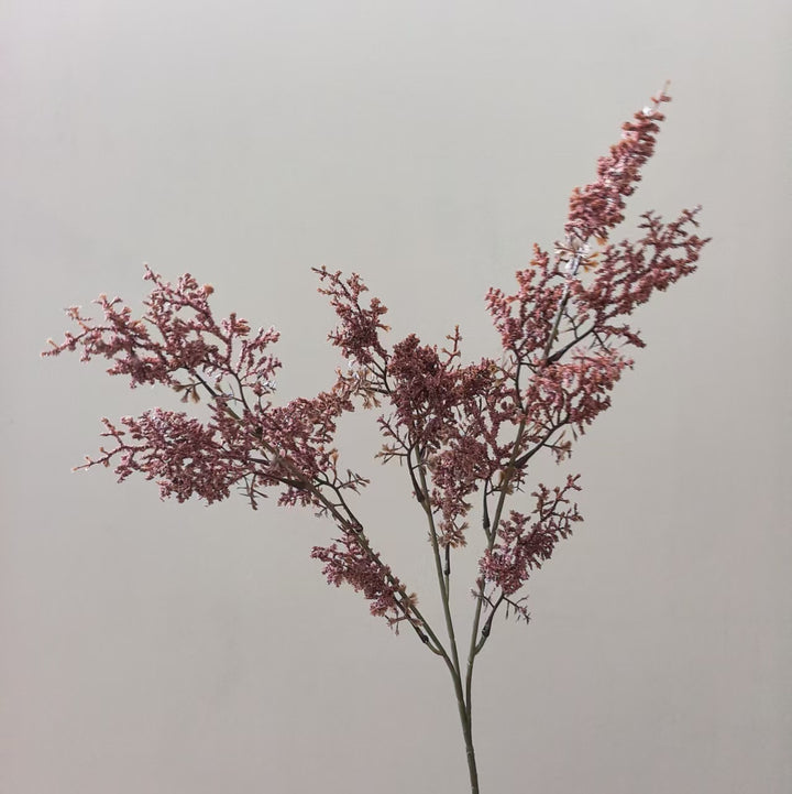 Lifelike Decorative Botanical Stem
