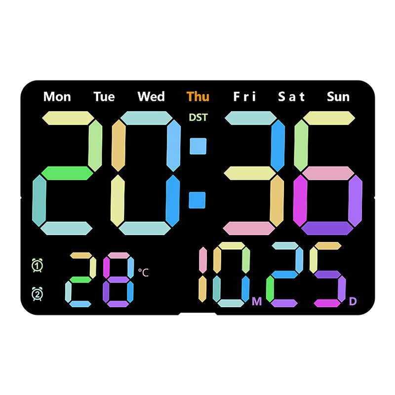 Digital Appointment Alarm Stornfield