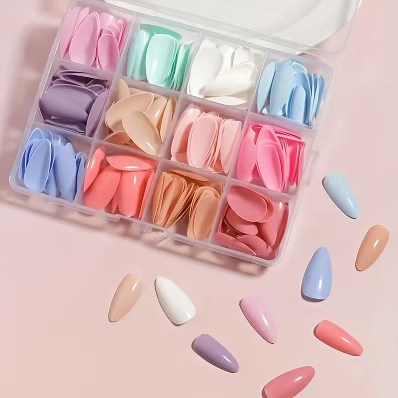 Nail Art Tip Stornfield