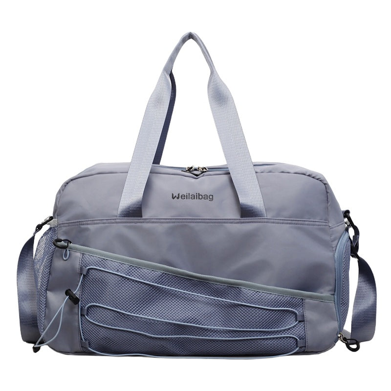 Versatile Sports and Travel Duffle