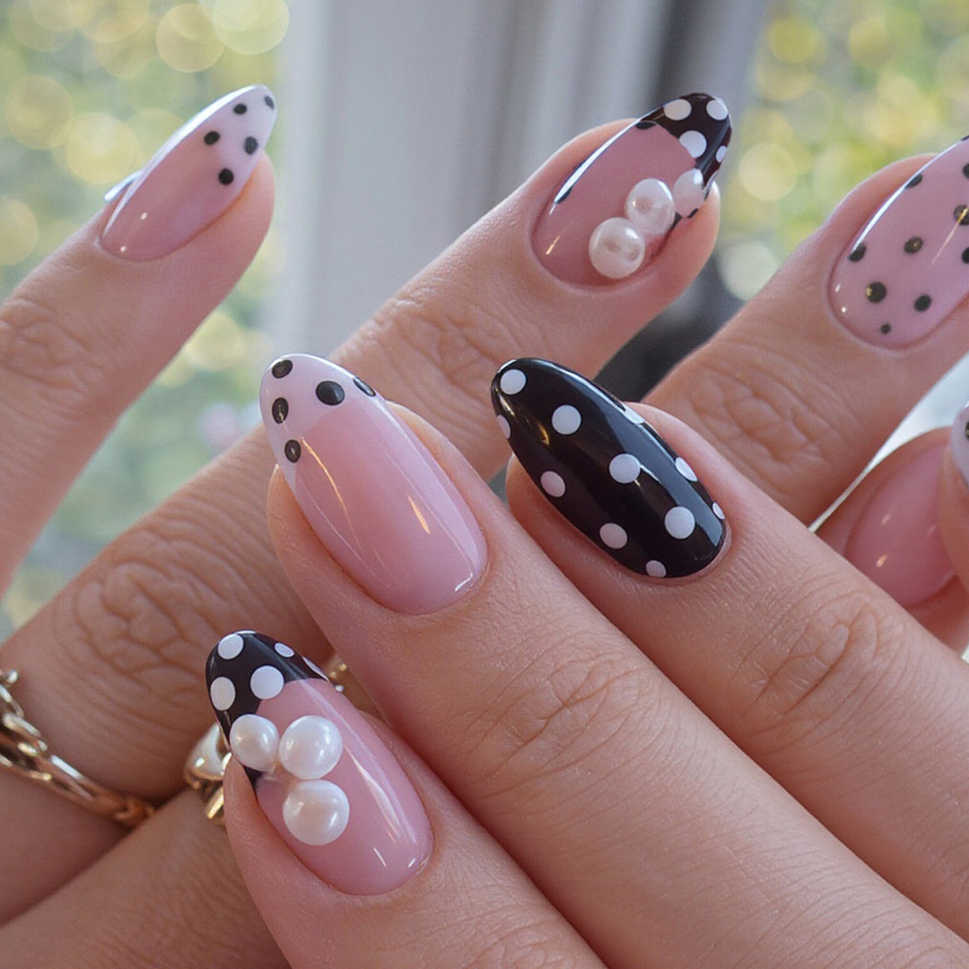 Decorative Nail Art Stornfield