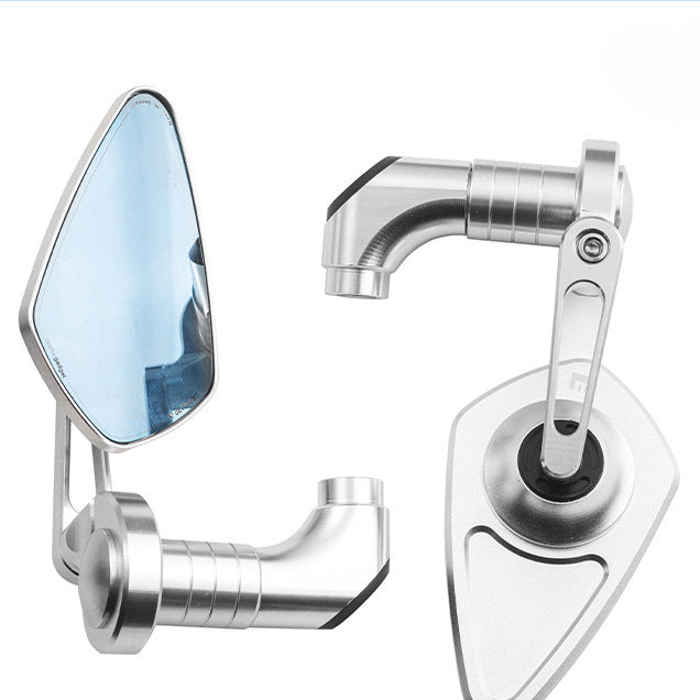 Adjustable Motorcycle Rearview Mirrors Stornfield