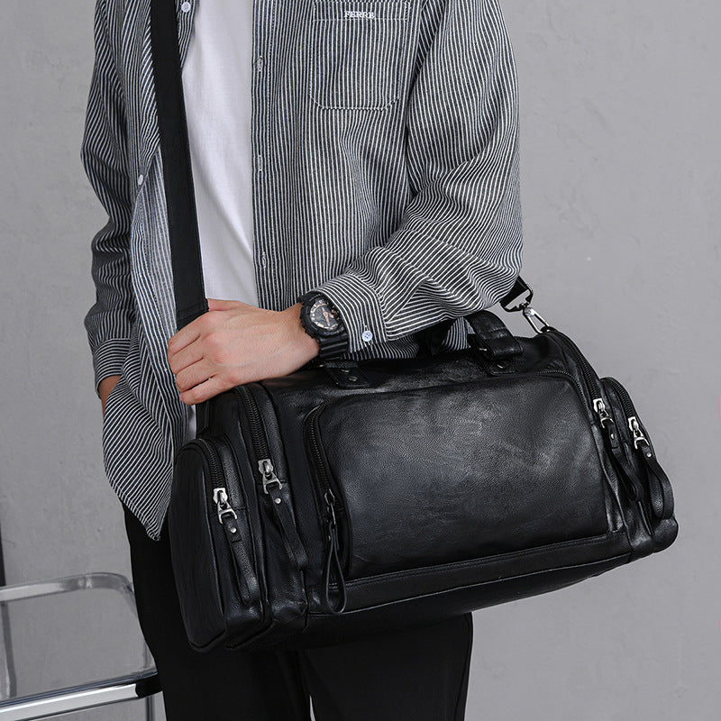 Travel Duffel Bag Stornfield