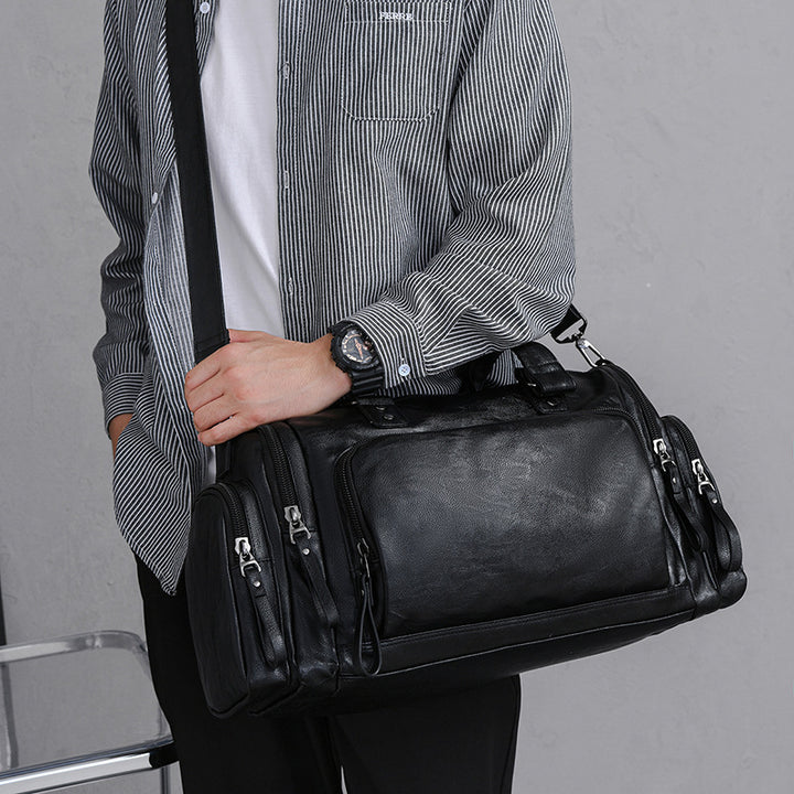 Travel Duffel Bag Stornfield