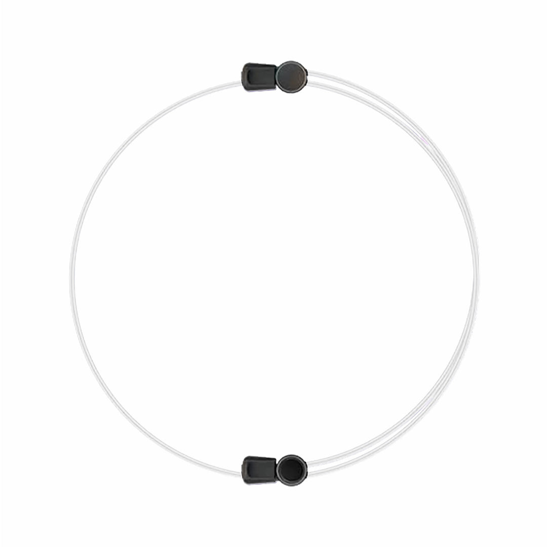 Adjustable Audio Cable Support Holder Stornfield