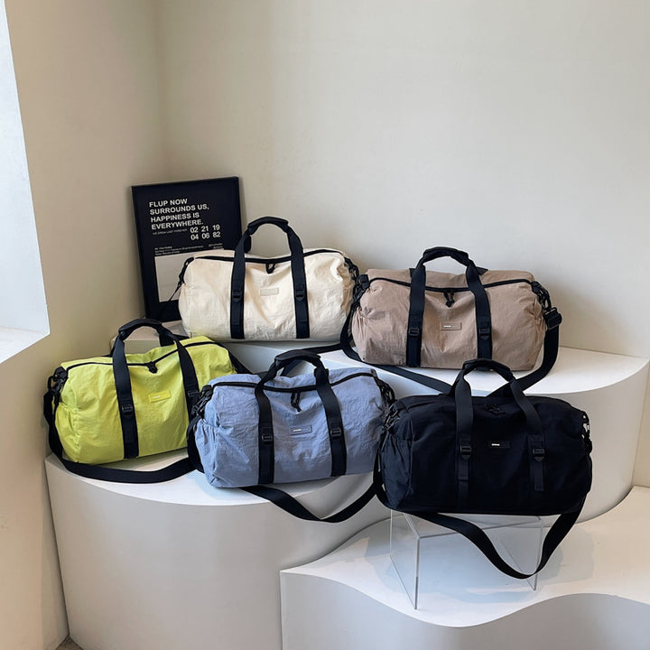 Multifunctional Sports And Travel Bag Stornfield