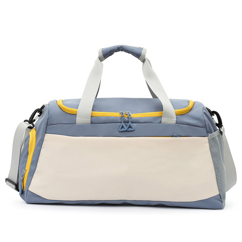 Multi-Functional Travel Weekend Bag