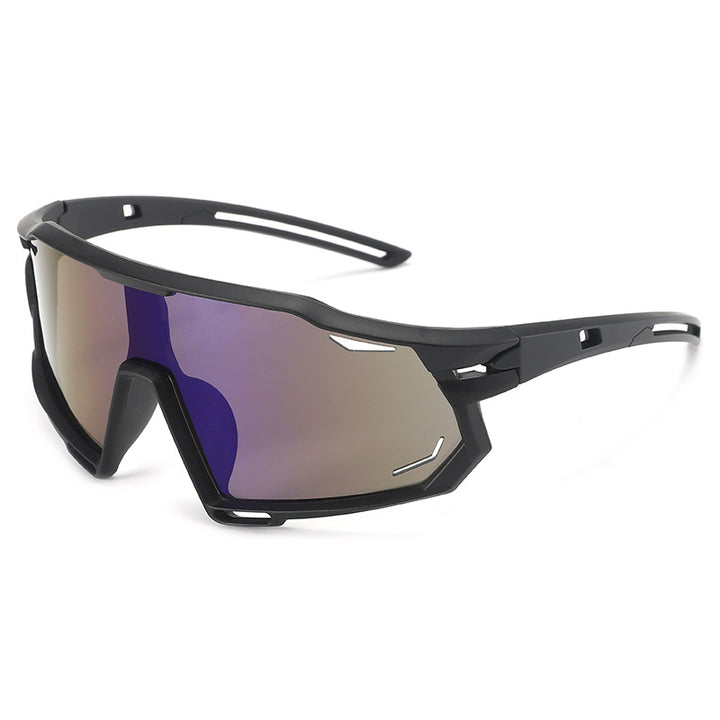 Men's Performance Shield Sunglasses Stornfield