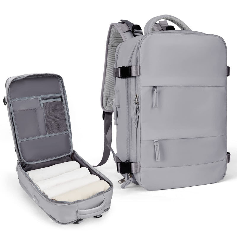 Multifunctional backpack with removable inner compartment Stornfield