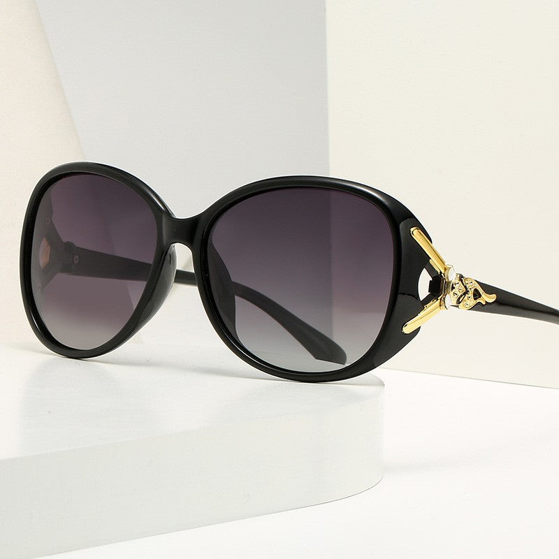 Oversized Fashion Sunglasses Stornfield