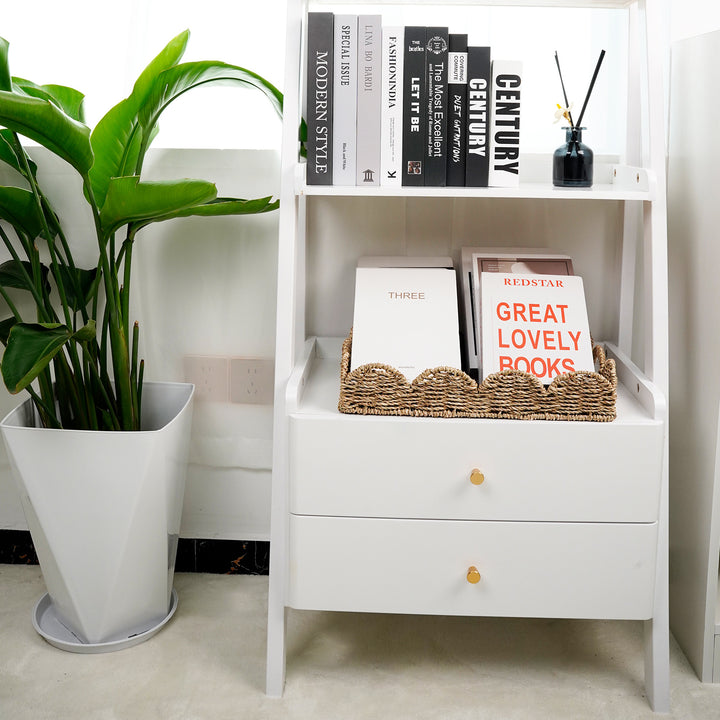 Decorative Woven Storage Stornfield
