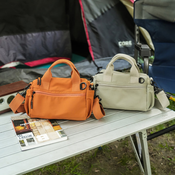 WoCompact Versatile Utility Handbag Stornfield