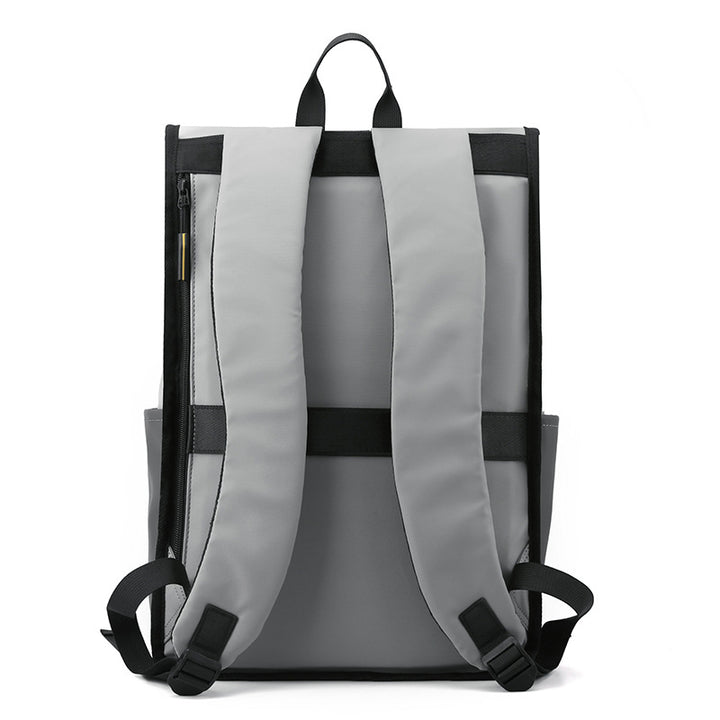 Versatile Roll-Top Backpack Stornfield