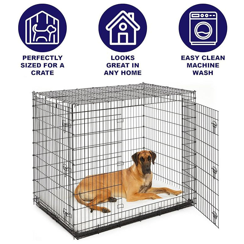 Orthopedic Comfort  Mattress   Dog Bed