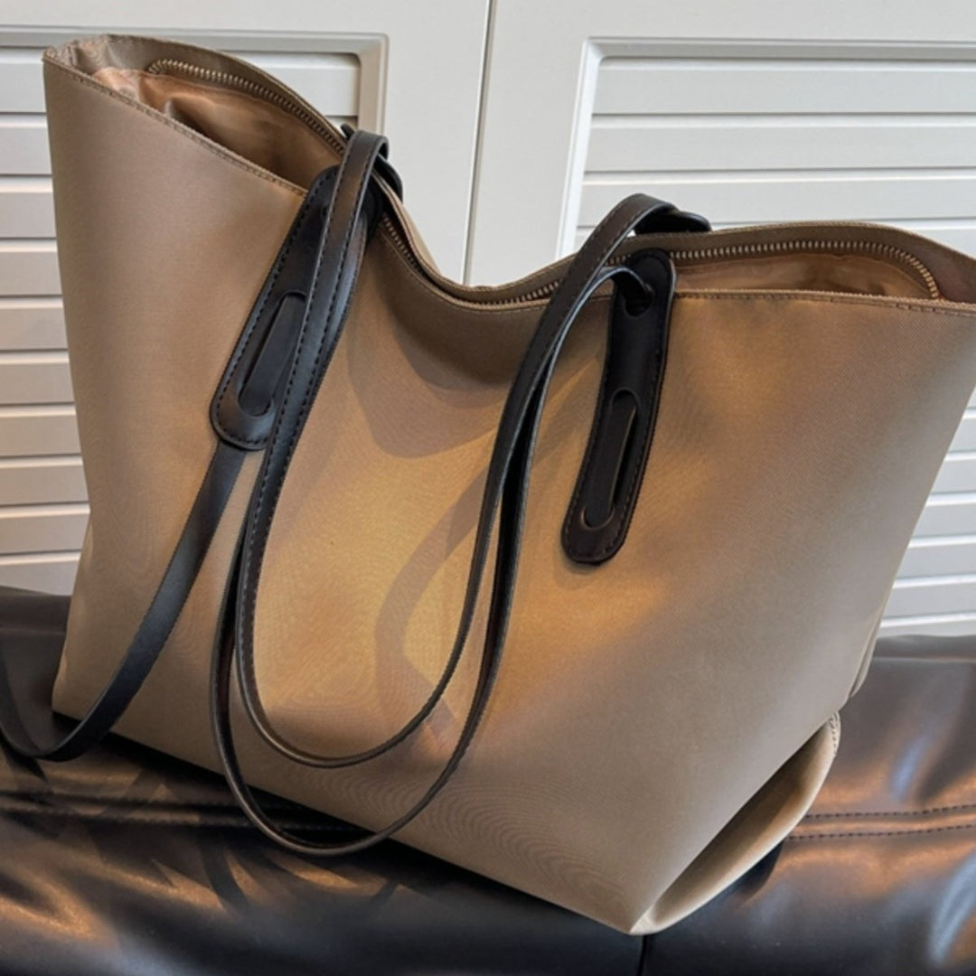 Sleek Minimalist Tote Bag Stornfield
