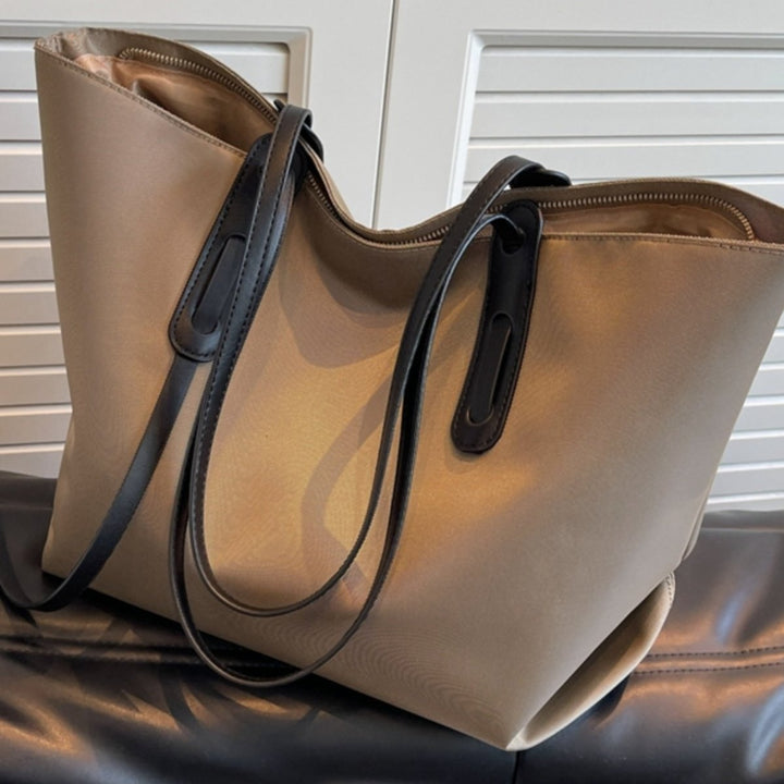 Sleek Minimalist Tote Bag Stornfield