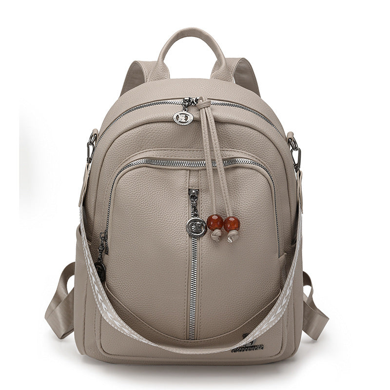 Practical Multi-Compartment Backpack Stornfield