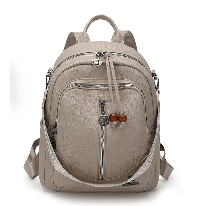 Practical Multi-Compartment Backpack Stornfield