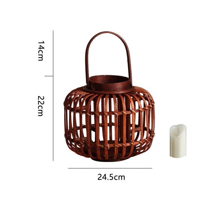 Decorative Lantern Stornfield