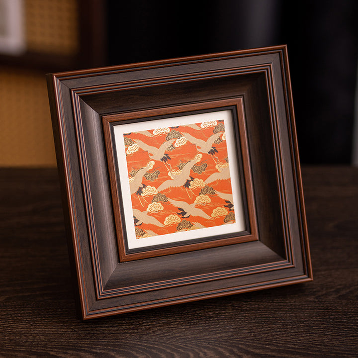 Ornate Gallery Picture Frame
