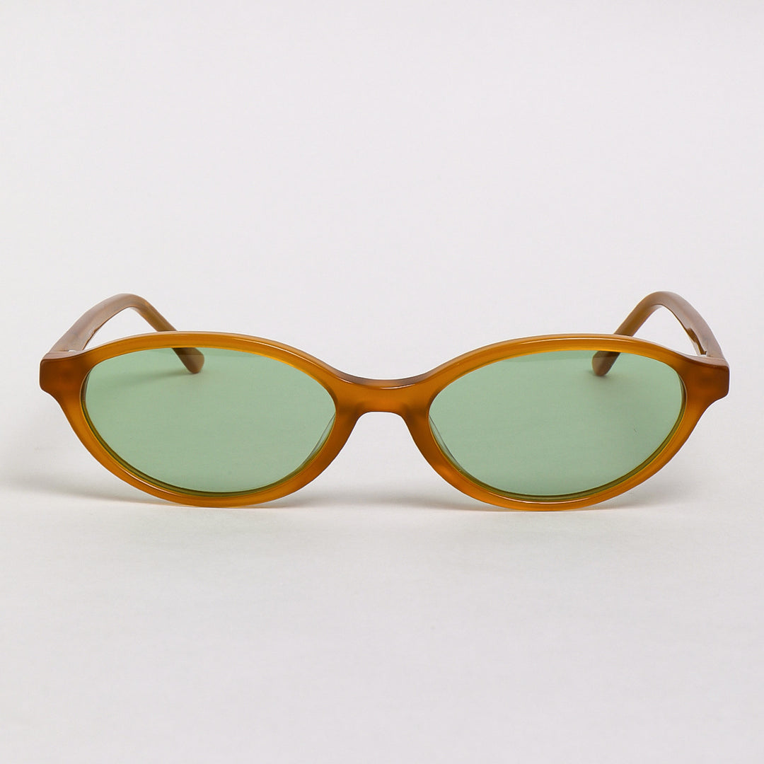 Ladies stylish sunglasses in elegant retro design Stornfield