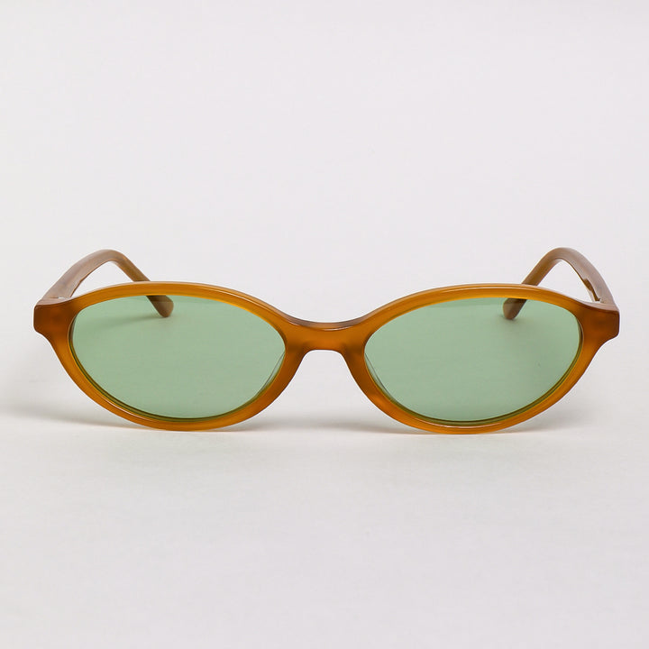 Ladies stylish sunglasses in elegant retro design Stornfield