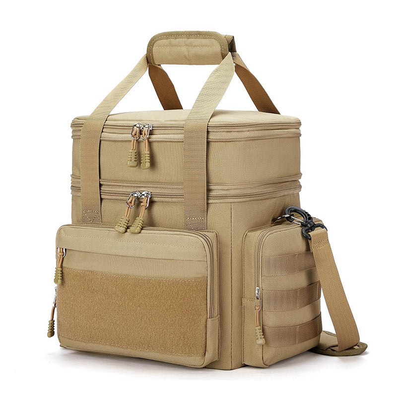 Multifunctional Cooling and Storage Bag Stornfield