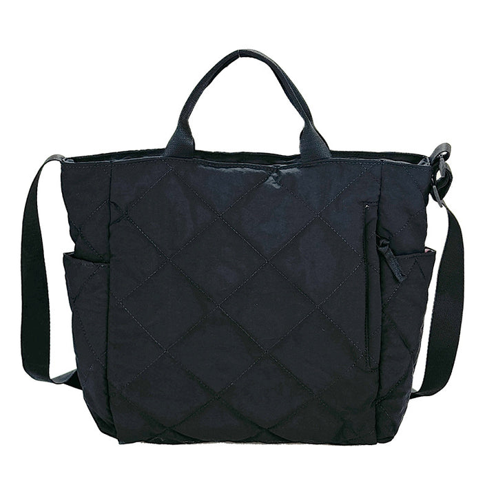 Functional and Cozy Tote Bag Stornfield