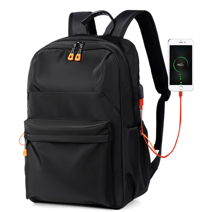 Versatile Everyday Travel Backpack Stornfield
