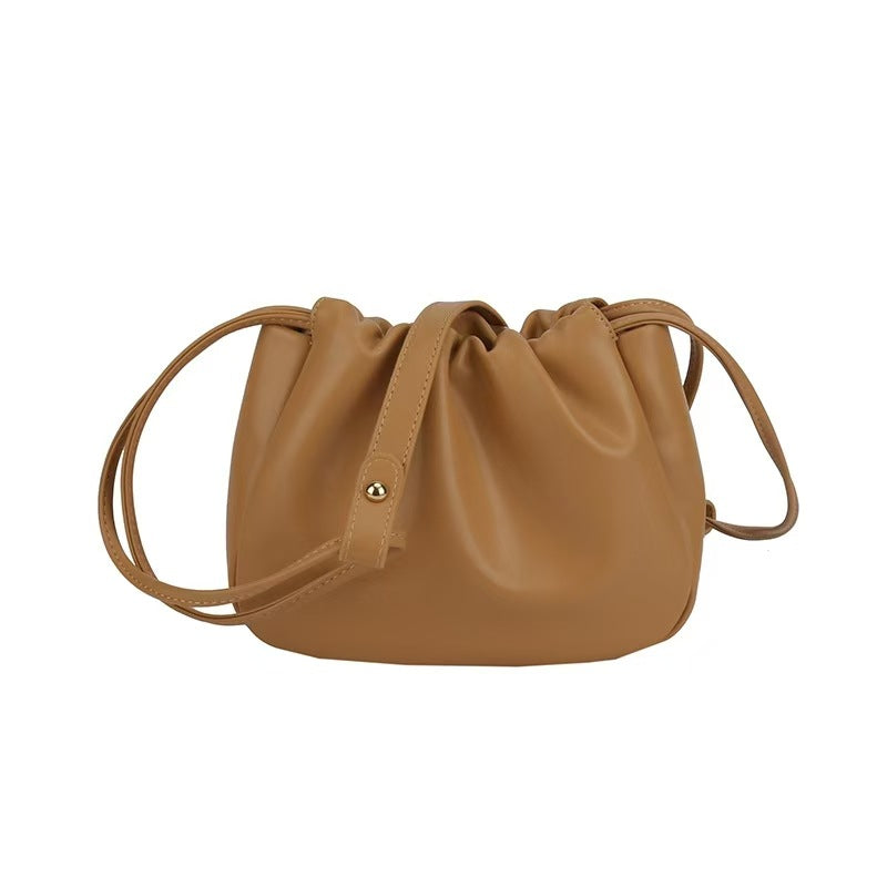 Chic Slouchy Handbag Stornfield