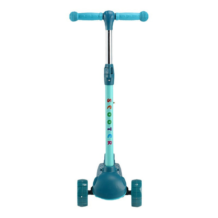 Adjustable Height Kickboard Scooter Stornfield