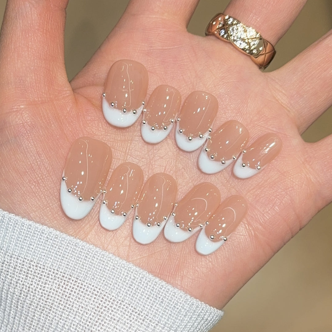 Artificial Nails Stornfield